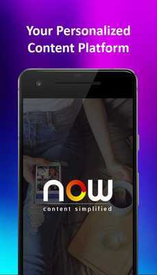 Emulate Android APK NOW App | Entertainment App - News, Videos, Games Emulate Android APK NOW App | Entertainment App - News, Videos, Games